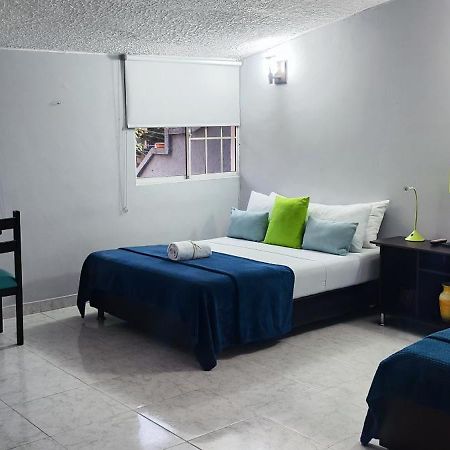 Hotel Loft Dorado 佛罗里达布兰卡 外观 照片