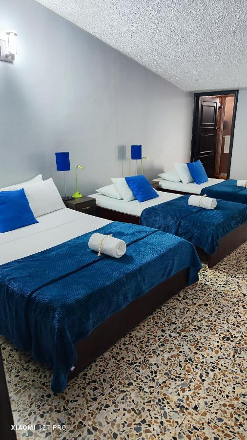 Hotel Loft Dorado 佛罗里达布兰卡 外观 照片