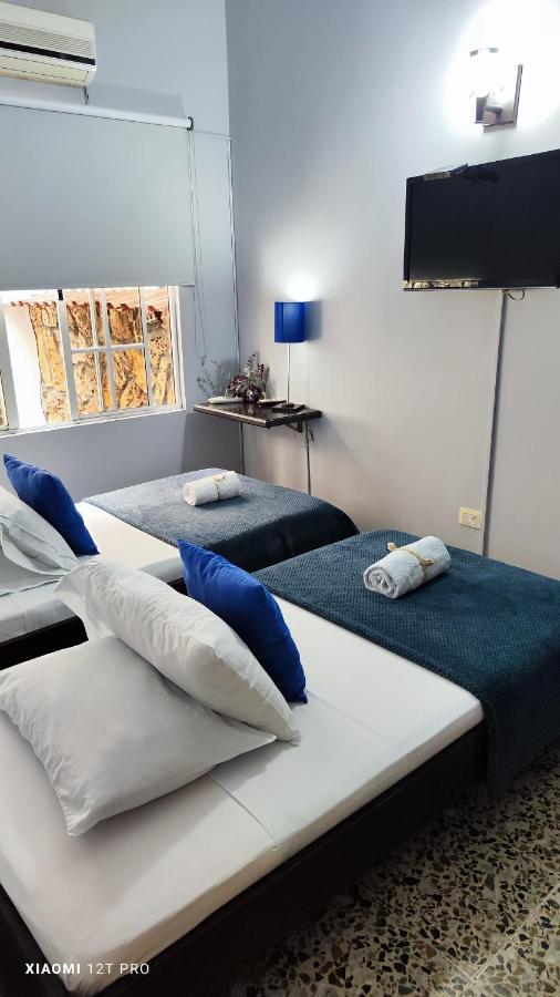 Hotel Loft Dorado 佛罗里达布兰卡 外观 照片