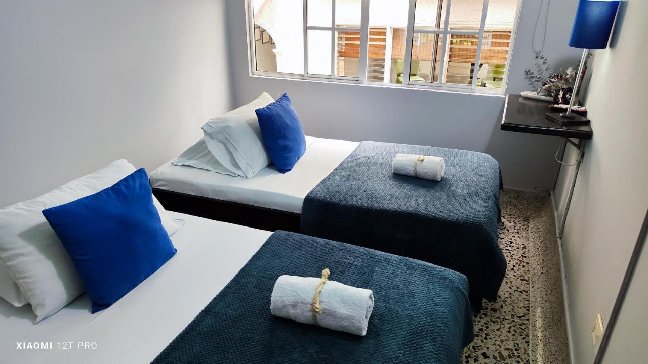 Hotel Loft Dorado 佛罗里达布兰卡 外观 照片