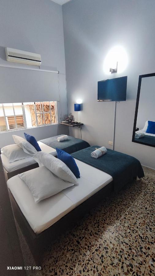 Hotel Loft Dorado 佛罗里达布兰卡 外观 照片