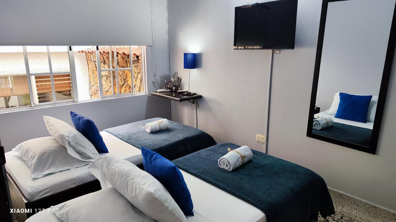 Hotel Loft Dorado 佛罗里达布兰卡 外观 照片
