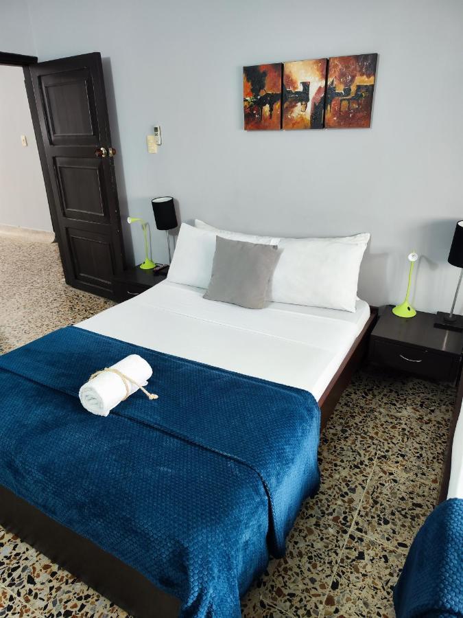 Hotel Loft Dorado 佛罗里达布兰卡 外观 照片