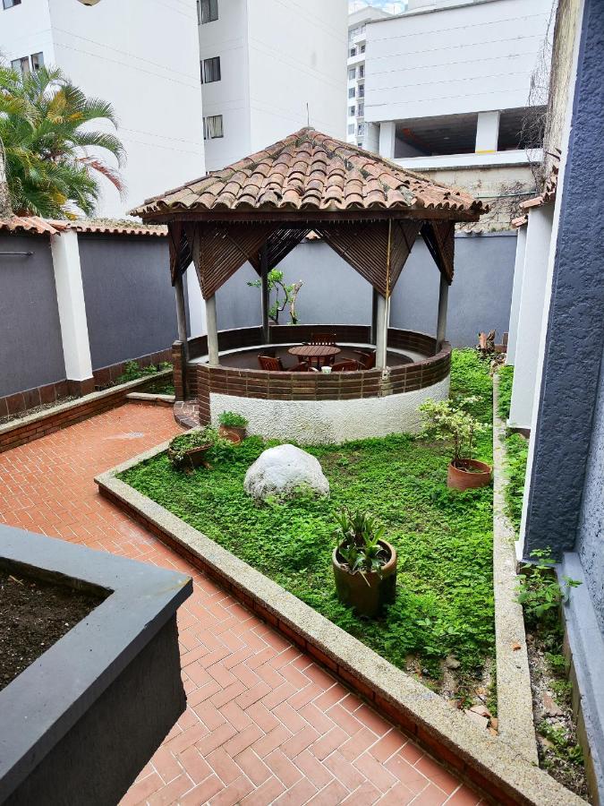 Hotel Loft Dorado 佛罗里达布兰卡 外观 照片
