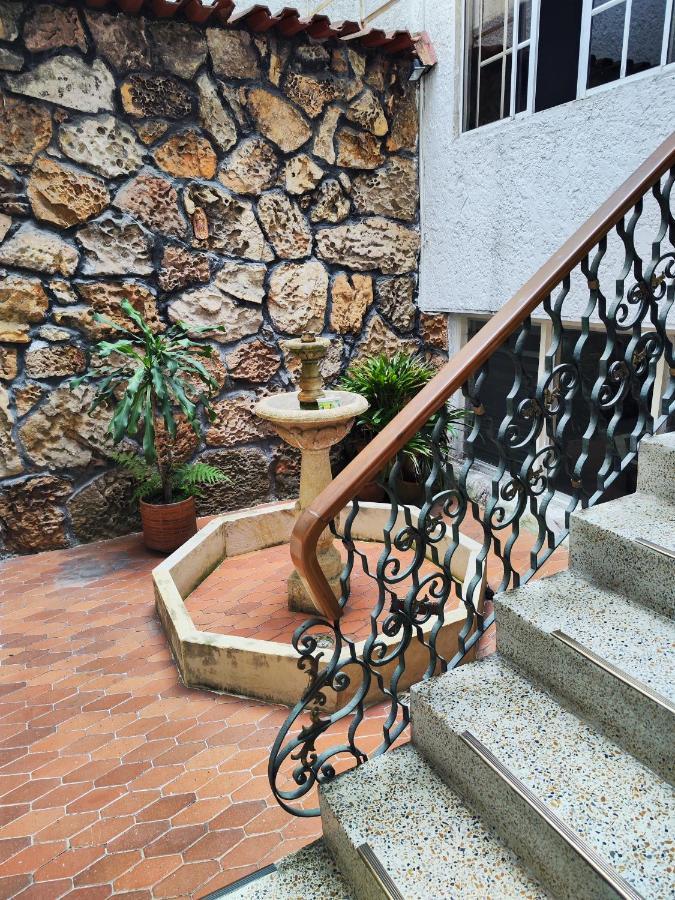Hotel Loft Dorado 佛罗里达布兰卡 外观 照片