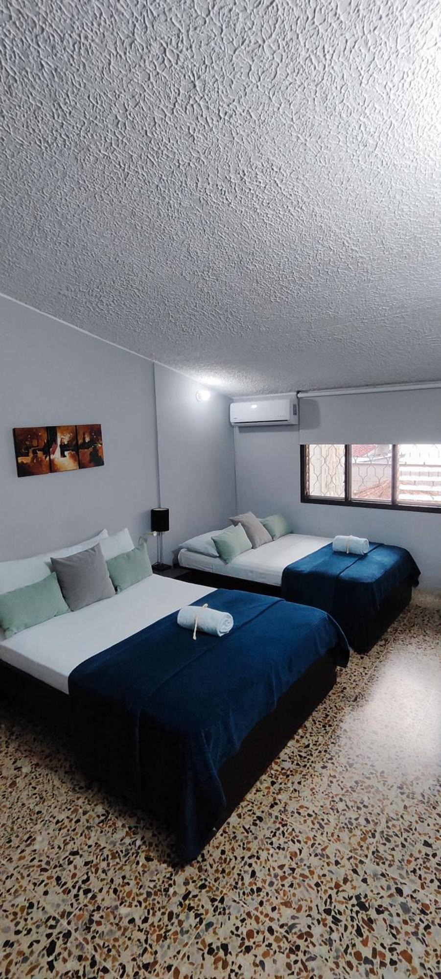 Hotel Loft Dorado 佛罗里达布兰卡 外观 照片