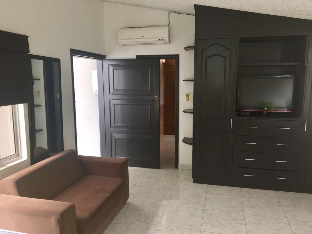 Hotel Loft Dorado 佛罗里达布兰卡 外观 照片